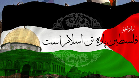 اس سال بھی ایرانی عوام عالمی یوم القدس کے جلوسوں میں بھرپور شرکت کریں گے